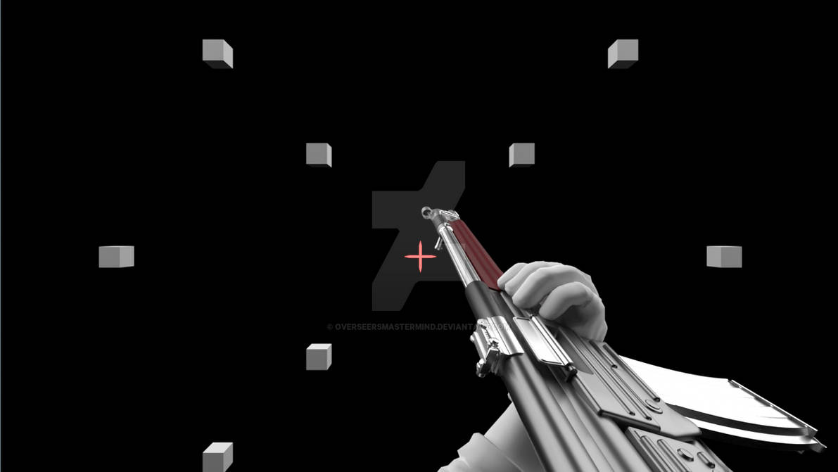 STI X Inspection Animation by OverseersMastermind on DeviantArt