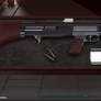 STI 93P