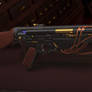 NRI M26 Pulterane