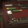 GC Model 5/S