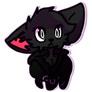 Little Black Cat