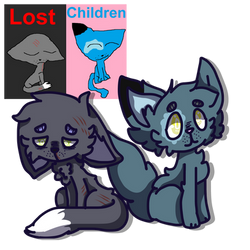 Lost Children 