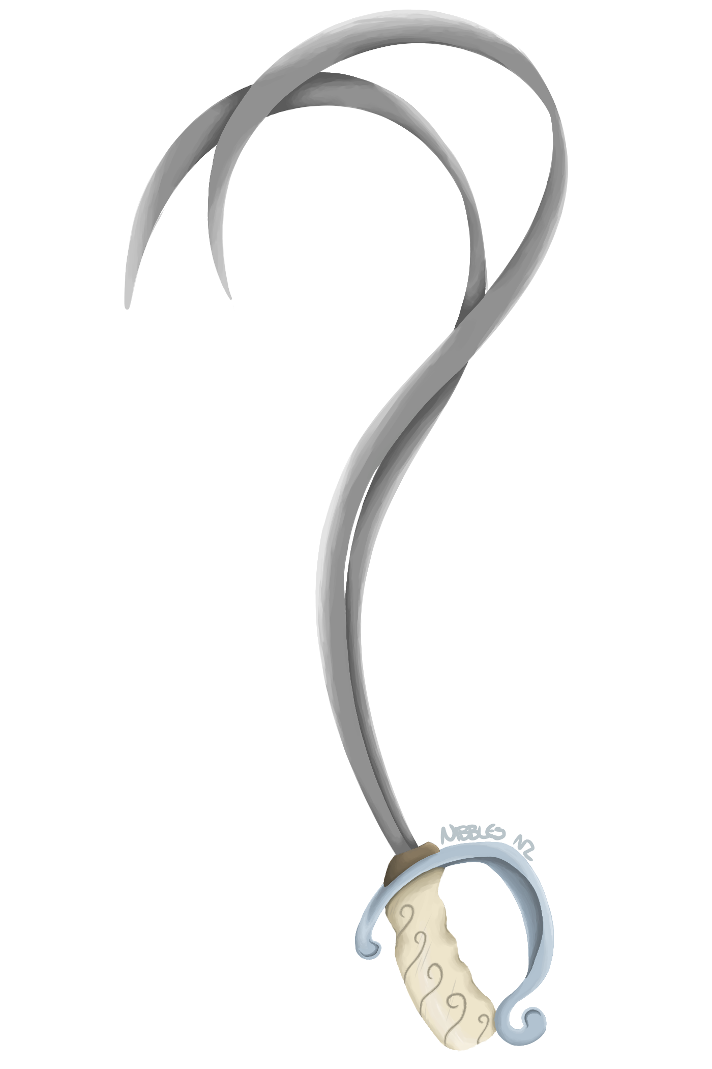 Urumi Dig Urumi Sword