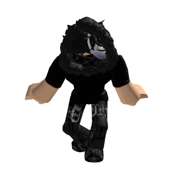 30 ROBLOX EMO FANS OUTFITS 