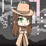 Detective Tricia (me) [OLD]