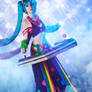 arcade Sona 3