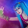 arcade Sona 5