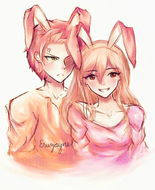 Nalu Bunnys