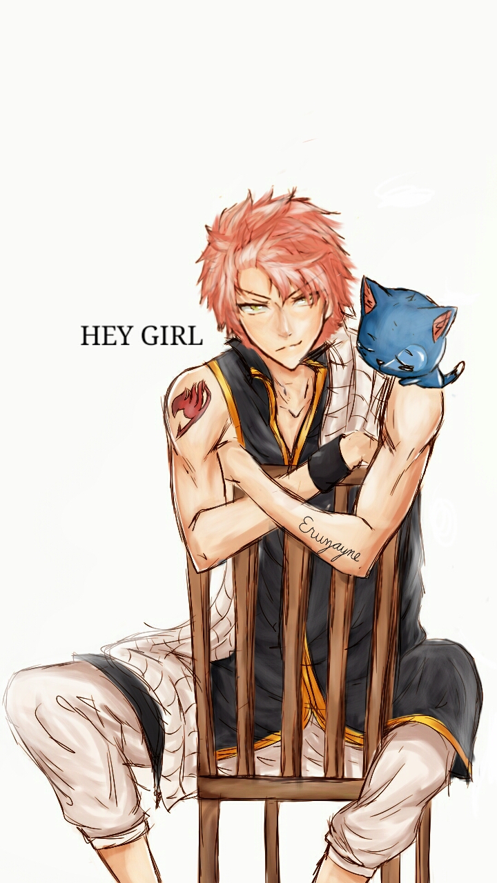 Natsu Gosling