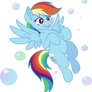 Bubbles! (Vector)