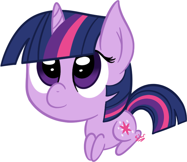 Twilight Sparkle