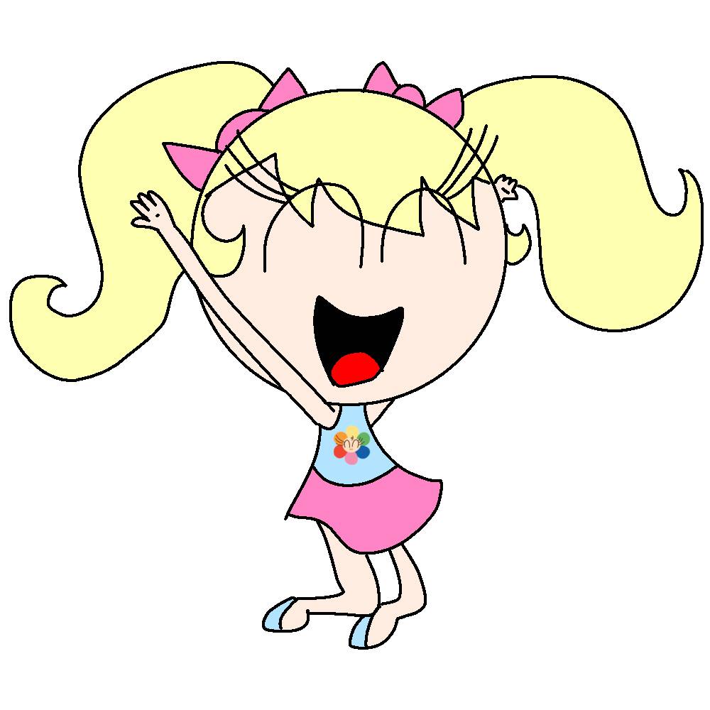 Ashley by HeyItzBowlette2K2 on DeviantArt