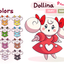 FAKEMON: Dollina