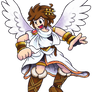 'Mario+Luigi'' RPG Style: Pit (Kid Icarus)