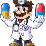 ''Mario+Luigi'' RPG Style: Dr. Mario