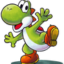 ''Mario+Luigi'' RPG Style: Yoshi