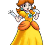 [MM] ''M+L'' RPG Style: Daisy (IT'S A MIRACLE!)