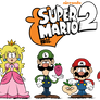 ''LOUD HOUSE'' Style: Super Mario Bros. 2!