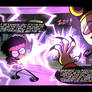 [MM] ''LOUD HOUSE'' Style: Clyde vs Emp. Loki [OC]