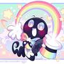 Super Kawaii Rainbow Maestro