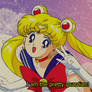 Sailor Moon in 90's Anime Style [fanmade]