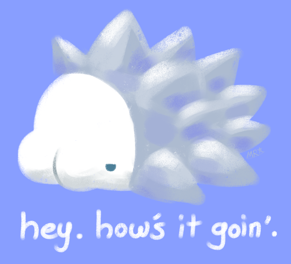 Snom Human The Simplistic Appeal of Snom by Mast3r-Rainb0w on DeviantArt