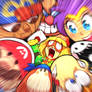 The Floodgates are OPEN! (Min Min in Smash!)