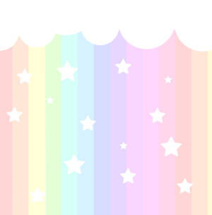 Rainbow Skin (small)