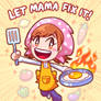 Cooking Mama is Best Mama!