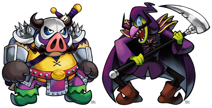 Explore the Best Midbus Art | DeviantArt