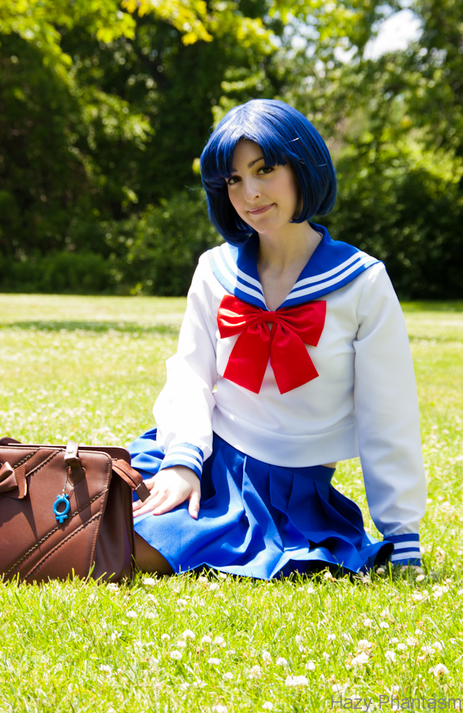 June Cosplay Picnic (Center Island)