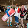 Anime North 2012