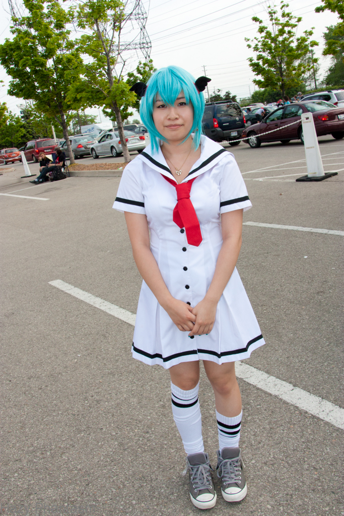 Anime North 2012