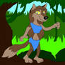 Jungle Aleu