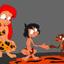 Ariel and Mowgli: Rikki Tikki Tavi