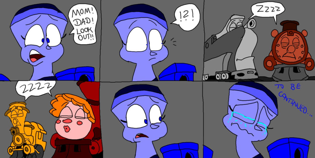 Quiet Engine Deviantart Engine Lullaby Part 9 by SammyD-Productions on DeviantArt