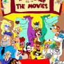 Animaniacs Go To The Movies