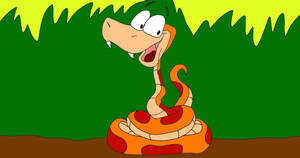 Phil the Snake