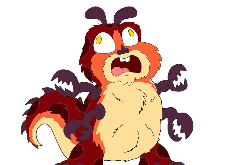 Insectosaurus Character Insectosaurus by SammyD-Productions on DeviantArt