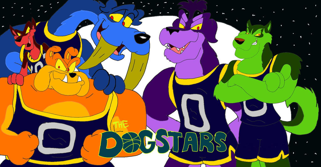 Project Dog Stars The Dogstars by SammyD-Productions on DeviantArt