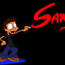 SammyD-Toons Logo