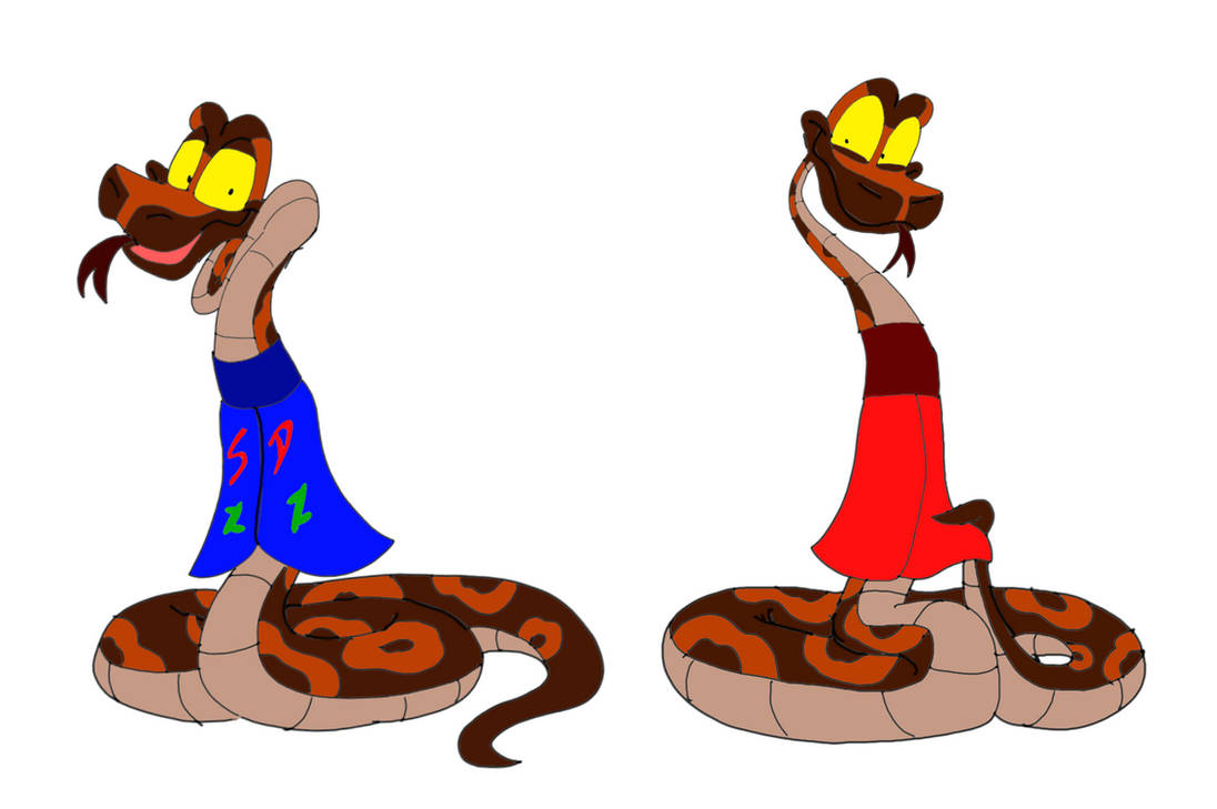 Python Tony Pernas Tony the Python(2025 Updates) by SammyD-Productions on DeviantArt