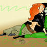 shego goes for it