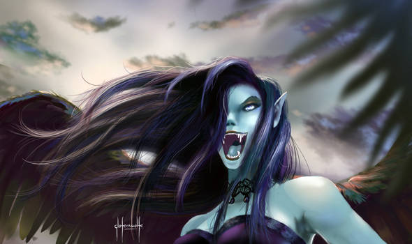 GlofernWolfe - Hobbyist, Digital Artist | DeviantArt