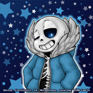 Sans