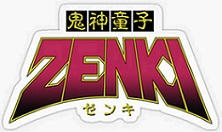 Zenki Logo