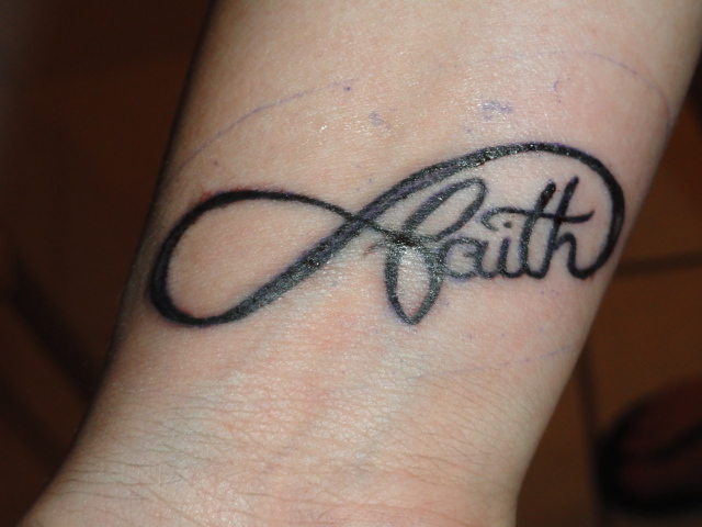 Faith