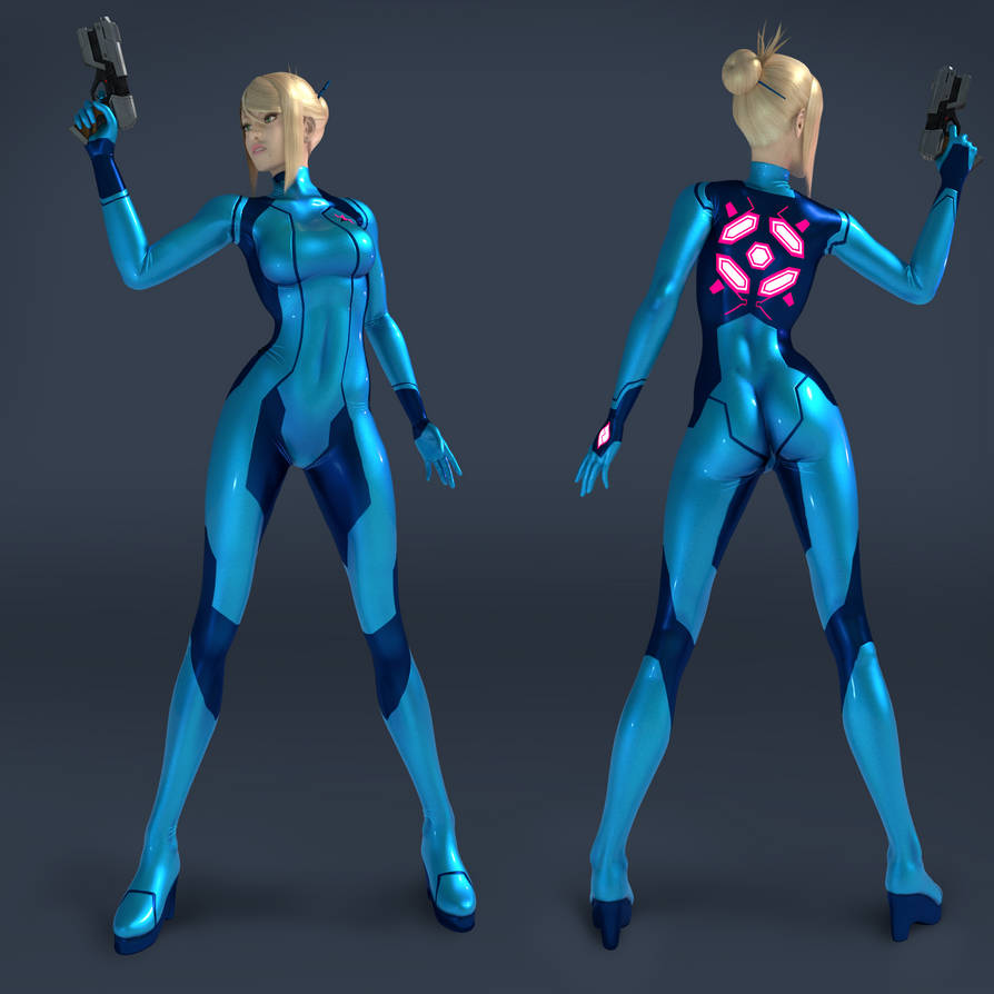 hentai Samus 3d Mlp daring do and rainbow dash