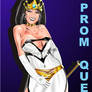 The Evil Prom Queen