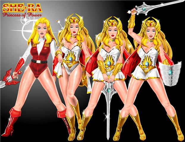 She-Ra Pic 3